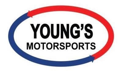 Youngs Motorsports Logo